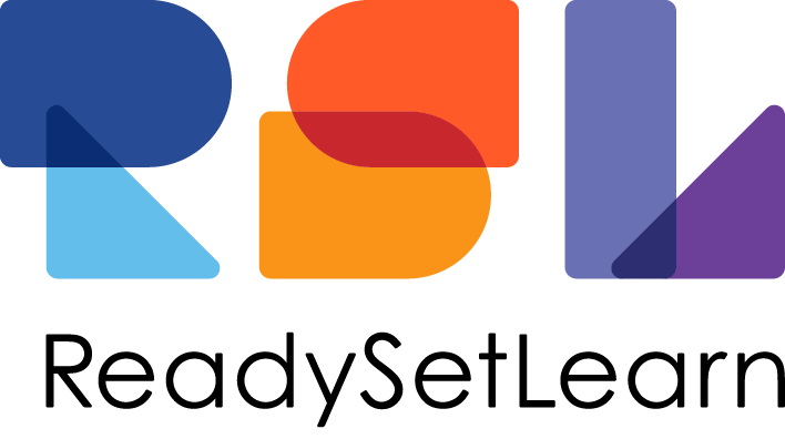 ReadySetLearn